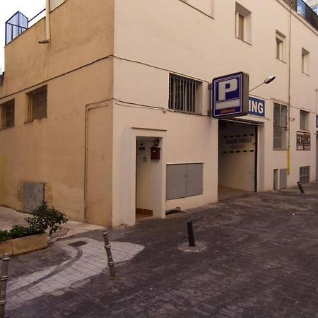 Homeabout Goya Apartment II Madrid Dış mekan fotoğraf
